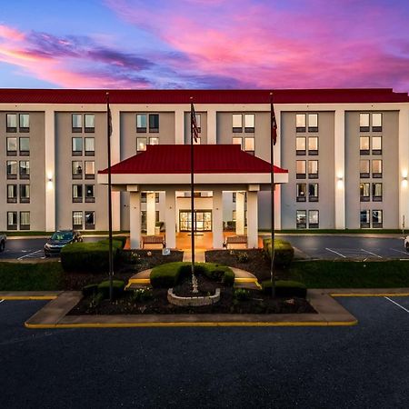 Red Roof Inn Nashville - Music City Buitenkant foto